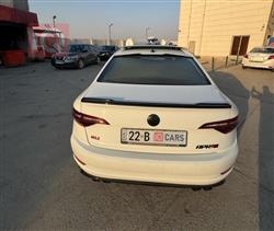 فولكسفاغن جيتا